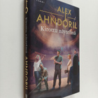 Alex Ahndoril : Kirottu näytelmä - pikkukuva 1