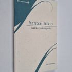 Santeri Alkio : Jaakko Jaakonpoika : romaani - pikkukuva 1