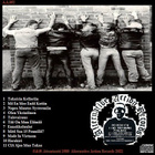 ATTENTAATTI takaisin kellariin... 1980 demo - pikkukuva 2