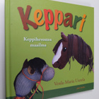 Venla-Maria Uutela : Keppari : keppihevosten maailma - pikkukuva 1