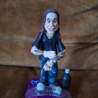 THE OSBOURNES FAMILY, OZZY, Sabbath figure (sound-base) lelu - pikkukuva 1