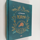 Sofi Oksanen : Norma (signeerattu) - pikkukuva 1