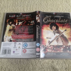 CHOCOLATE DVD - pikkukuva 1