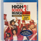 High School Musical 3: Senior Year (Blu-ray) Zac Efron 2008 - pikkukuva 1