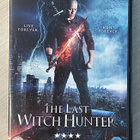 The Last Witch Hunter (2015) Vin Diesel - pikkukuva 1