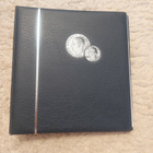 Uusi Leuchtturm NUMIS kolikkokansio - pikkukuva 1