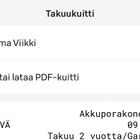 Ryobi työkalusetti R18DD3 - pikkukuva 5