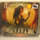 Edge Of Paradise: Hologram (uusi/avaamaton) CD. - pikkukuva 1