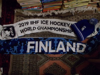 FINLAND