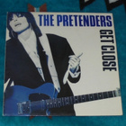 PRETENDERS ~ Get Close ~ LP - pikkukuva 1