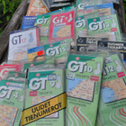 60 Suomen GT-karttaa - pikkukuva 2