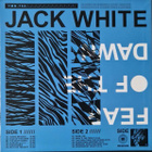 Jack White ( - Fear Of The Dawn - pikkukuva 2