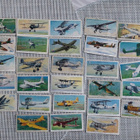 Aircraft Of The Royal Air Force - 38 tupakkakorttia - pikkukuva 1