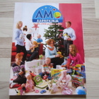 Amo Aarrekirja vuodelta 2008 - pikkukuva 1
