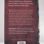Milja Kaunisto : Luxus - pikkukuva 2