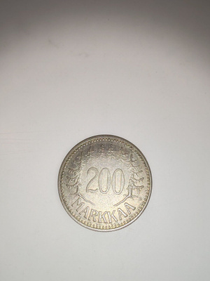200mk 1956