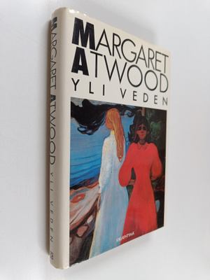 Margaret Atwood : Yli veden