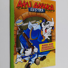 Walt Disney : Aku Ankka ekstra 10/2011 - pikkukuva 1