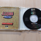 J. LEINO & THE BLUES GUYS – DON'T HESITATE orig. FIN  1997 - pikkukuva 2