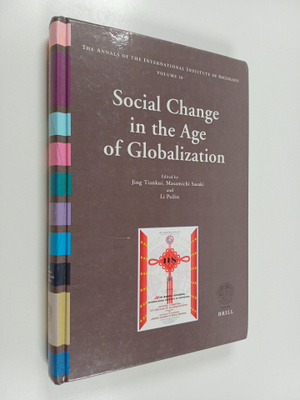 Social change in the age of globalization