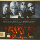 Manzana • Nothing As Whole As A Broken Heart CD - pikkukuva 3
