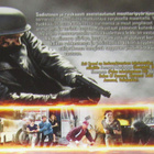 Exit Speed toiminta trilleri dvd k-18 - pikkukuva 2