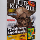 Tieteen kuvalehti 4/2008 - pikkukuva 1
