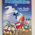 AKU ANKKA KLASSIKKO NRO 287 7/2019 - pikkukuva 1