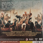 Mies Hevosena - Paluu  -  DVD - pikkukuva 2