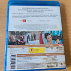 Perhonen lasikuvussa (Blu-ray) - pikkukuva 2