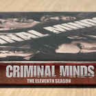 Criminal Minds - FBI-tutkijat: Kausi 11 (5DVD) - pikkukuva 3