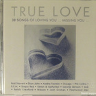 Various • True Love 2xCD - pikkukuva 1