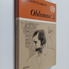 Ivan Gontsarov : Oblomov 2 - pikkukuva 1