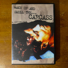 Carcass - Wake Up and Smell The Carcass DVD - pikkukuva 1