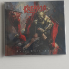Kreator : Hate Uber Alles CD - pikkukuva 1