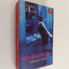 Sophie Kinsella : Himoshoppaajan ratkaiseva askel - pikkukuva 1