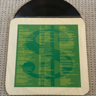 Alice Cooper – Billion Dollar Babies (Orig. 1973 USA LP) - pikkukuva 3