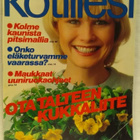 Kotiliesi No 4 helmikuu 1983 - pikkukuva 1