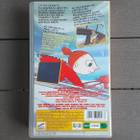 VHS: Muumilaakson Talvi (1990/1992) - pikkukuva 2
