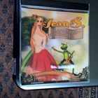 Jean S CD-levy - pikkukuva 1