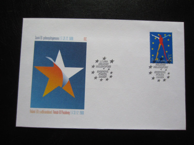 FDC 1999 EU-puheenjohtajuus