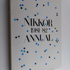 Nikkor annual 1981/82 - pikkukuva 1