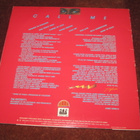 SYLVESTER - CALL ME - LP - pikkukuva 2
