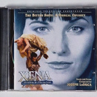 Soundtrack: XENA Warrior Princess - The Bitter Suite (CD) - pikkukuva 1