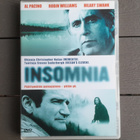 DVD: Insomnia (Al Pacino, Robin Williams, Hilary Swank 2002) - pikkukuva 1