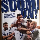 Oi Suomi On! Huuhkajien tie EM-kisoihin. - pikkukuva 1