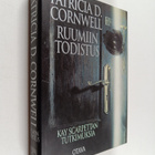 Patricia Cornwell : Ruumiin todistus - pikkukuva 1
