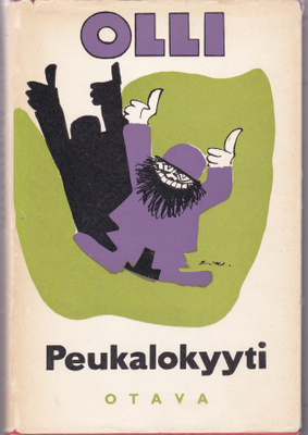 Peukalokyyti