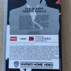 James Bond 007: Elä ja anna toisten kuolla (1973) VHS - pikkukuva 3