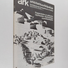 ARK : Arkkitehtuurikilpailuja 1/1978 : Oopperatalon vaiht... - pikkukuva 1